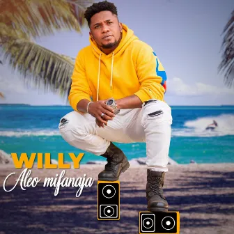 Aleo Mifanaja by Willy