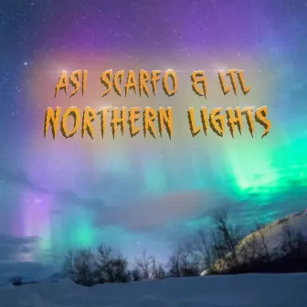 Northern Lights by LTL