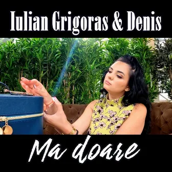 Ma doare by Iulian Grigoras