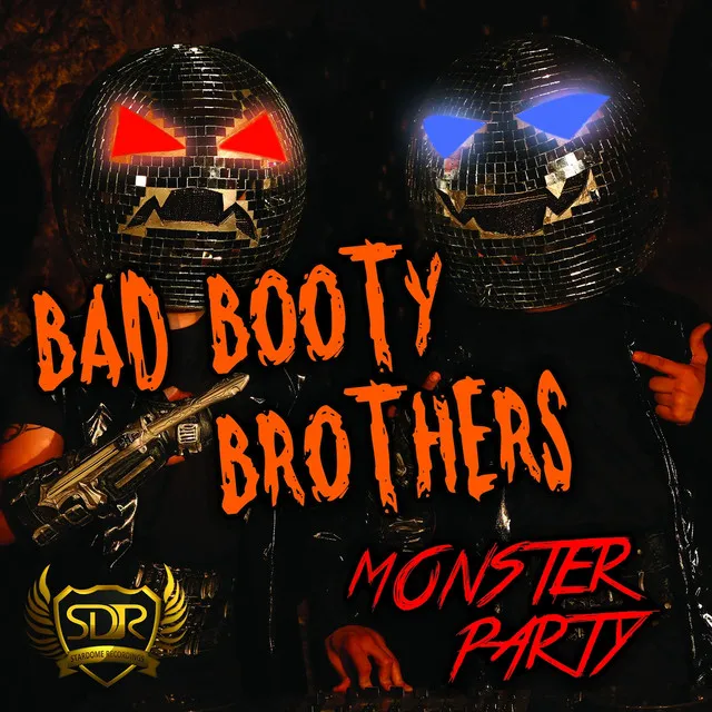 Monster Party