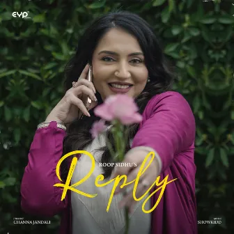 Reply (feat. Urban Koels) by Roop Sidhu