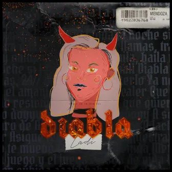 Diabla by LADI