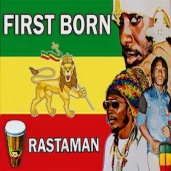 Rastaman by First Born