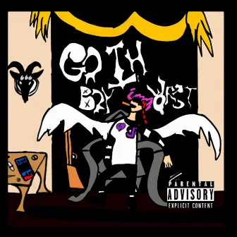 Goth boy worst by Lil Jowp