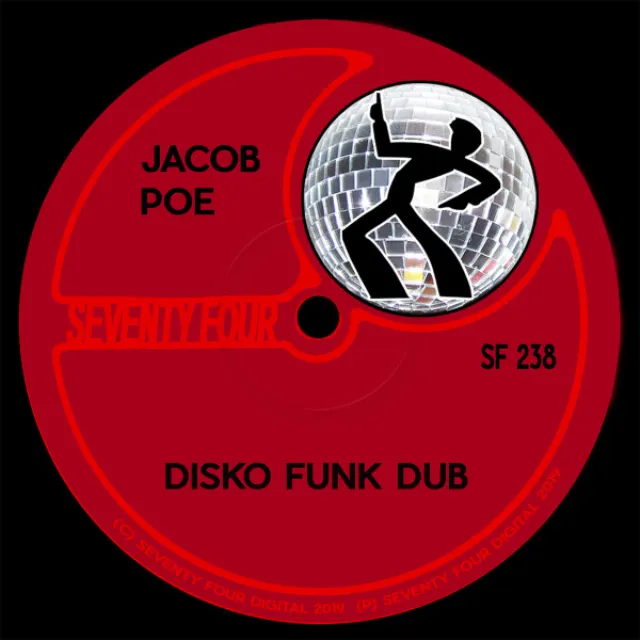 Disko Funk Dub