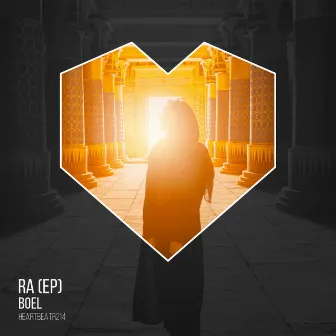 RA (EP) by Boel