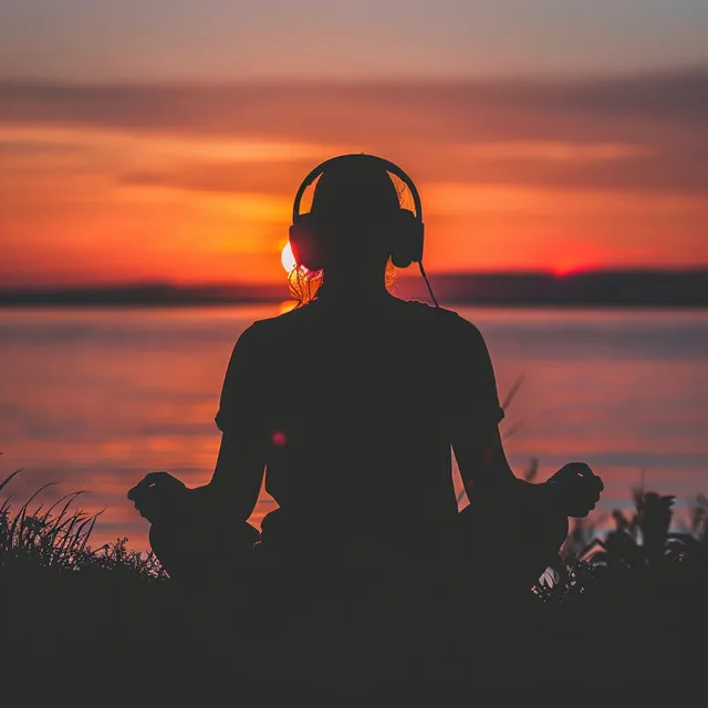 Echoes for Meditation: Calm Insights