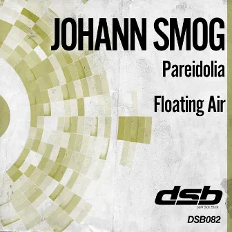 Pareidolia / Floating Air by Johann Smog