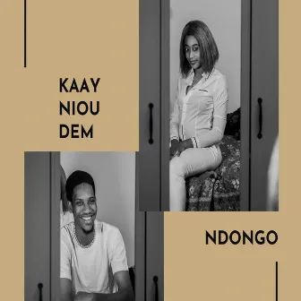 Kaay niou dem by Ndongo