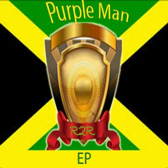 Purple Man EP by Purple Man