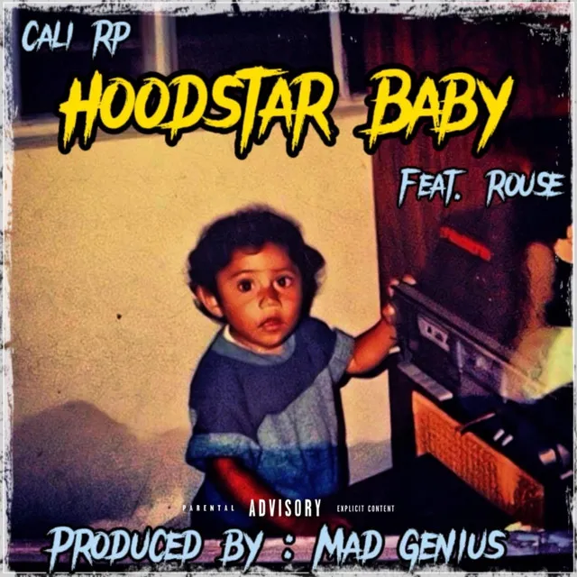 Hoodstar Baby