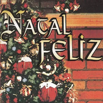 Natal Feliz by Kades Singers