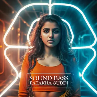 Patakha Guddi (tik tok mix) by SOUND BASS