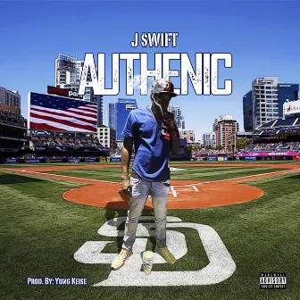 Authenic by $wift Hardaway