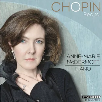 Chopin: Piano Works by Anne-Marie McDermott