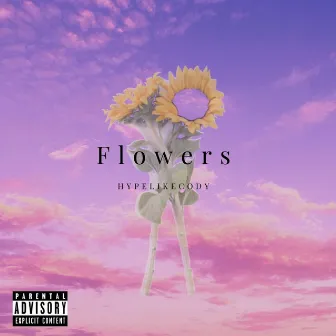 Flowers by Unknown Artist