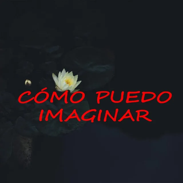 Cómo Puedo Imaginar