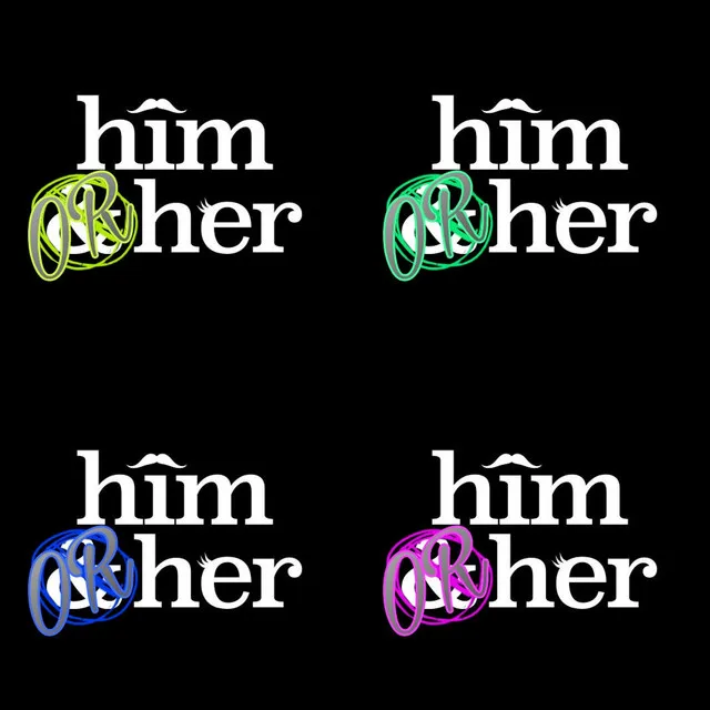 Him Or Her