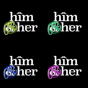 Him Or Her by Young Duck