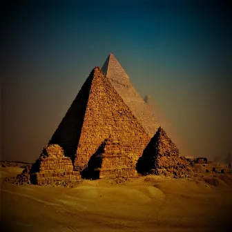 Pyramid by Zombie