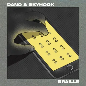 Braille by Dano