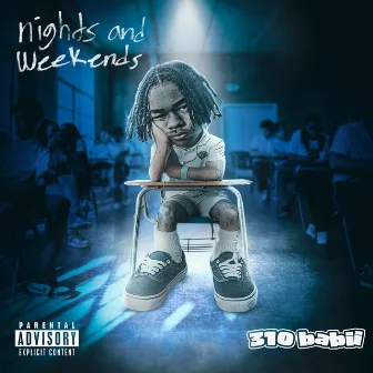 nights and weekends by 310babii