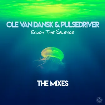 Enjoy the Silence (The Mixes) by Ole Van Dansk