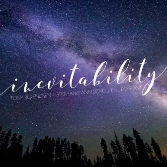 Inevitability by 