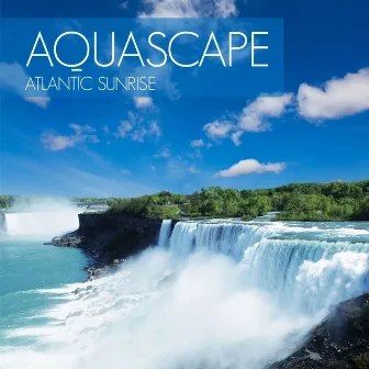 Atlantic Sunrise by Aquascape