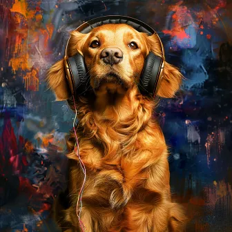 Furry Friends Suite: Music for Pets by Binaural Frequency Sessions