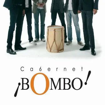 ¡Bombo! by Cabernet