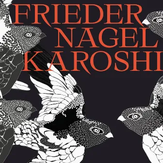 Karoshi by Frieder Nagel