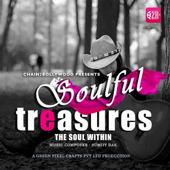 Soulful Treasures by Kumar Sanjeev