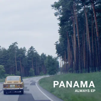 Always (Deluxe Edition) by Panama