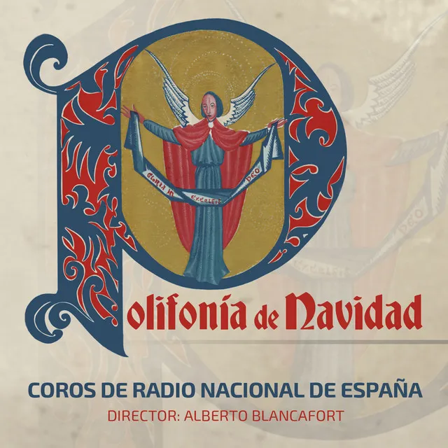 Coros De Radio Nacional De España