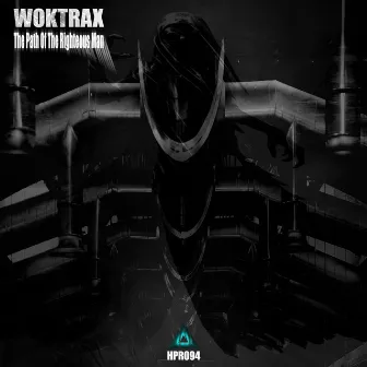 The Path Of The Righteous Man by Woktrax