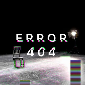 Error 404 by vonNine