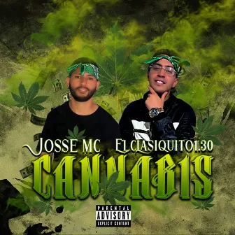 Cannabis by josse mc