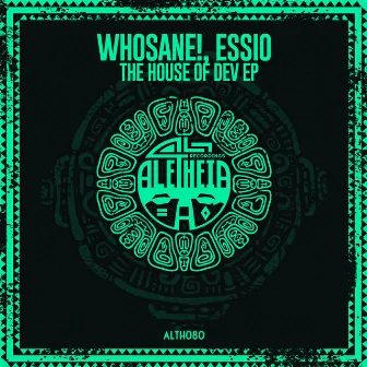 The House Of Dev EP by Essio