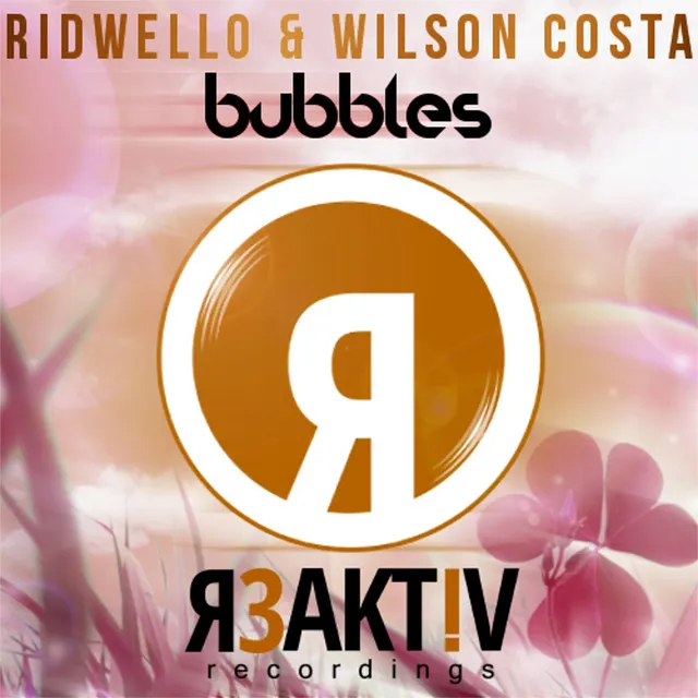 Bubbles (Original Mix)