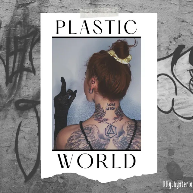 Plastic World