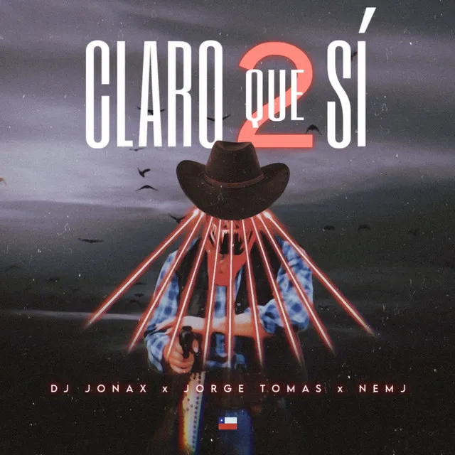 Claro Que Sí - Remix