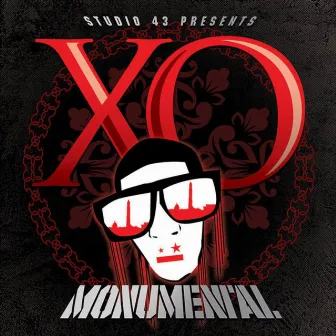 MONUMENTAL by Uptown XO