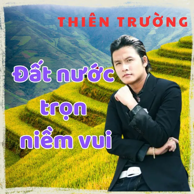 Đất nước trọn niềm vui