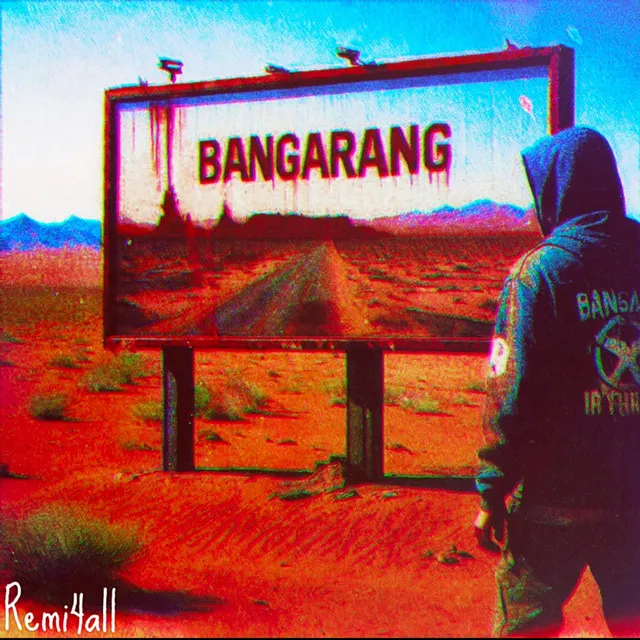 Bangarang