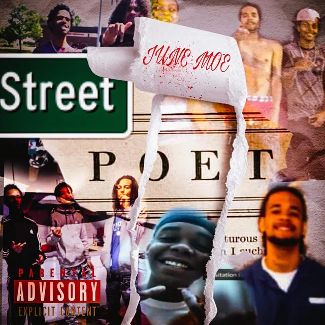 Street Poet