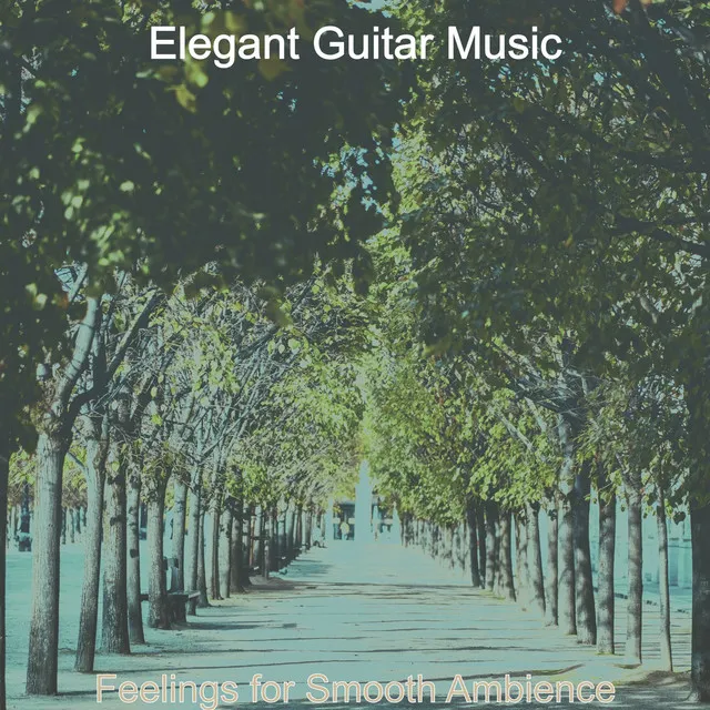 Reggae Guitar Soundtrack for Smooth Ambience