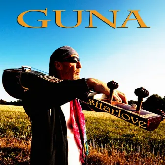 Sitar Love by Guna Nada Das