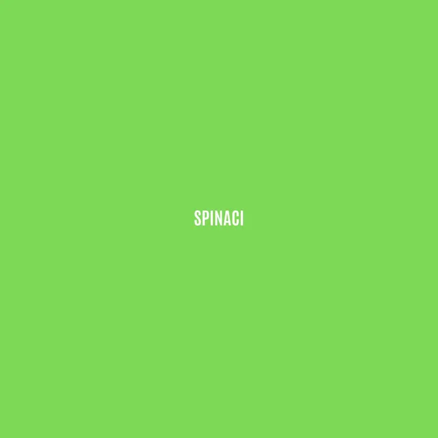 Spinaci