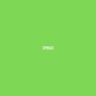 Spinaci by Esdì